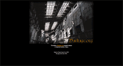 Desktop Screenshot of darkage.org